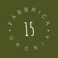 Fabbrica Orobia 15 Logo