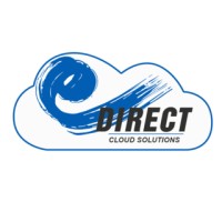 E-Direct Cloud Solutions Sp. z o.o. Logo