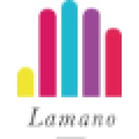 Lamano Estudio Gráfico Logo