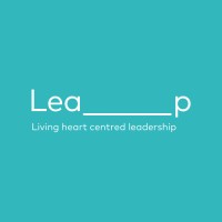 Lea_p Leadership Logo