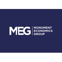 Monument Economics Group Logo