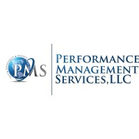 Performance Management Services, LLC Logo
