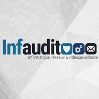 Infaudit Logo