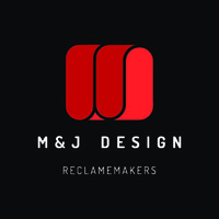 M&J Design Logo