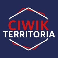 Ciwik Territoria Logo