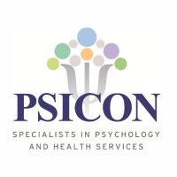 Psicon Ltd Logo
