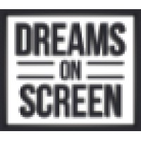 Dreams On Screen Productions Logo
