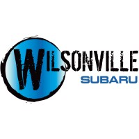 Wilsonville Subaru Logo