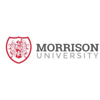 Morrison University- School of Business Logo
