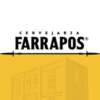 Cervejaria Farrapos® Logo