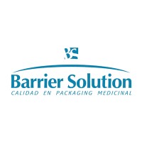 Barrier Solution S.A. Logo