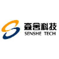 Xian Senshe Electronic Technology Corporation, China Logo