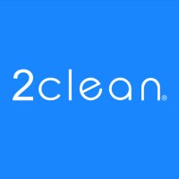 2clean AS Logo