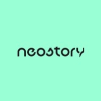 neostory agence Armstrong Logo