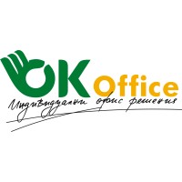 OK Office Logo