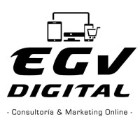 EGVdigital Logo