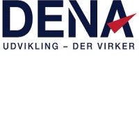 DENA A/S Logo
