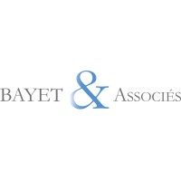 BAYET & ASSOCIES Logo