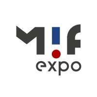 MIF Expo - le salon du made in France Logo