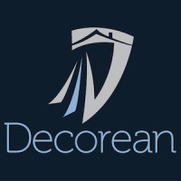 Decorean Corporations Logo