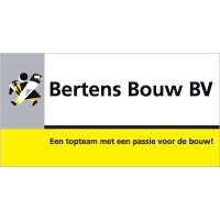 Bertens Bouw BV Logo