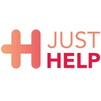 Just Help Logo