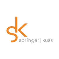 springer | kuss Rechtsanwälte Logo