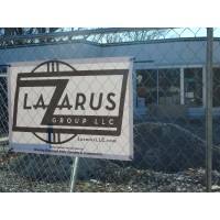 Lazarus Group LLC Logo