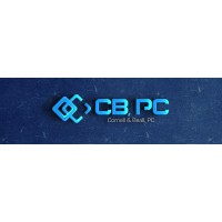 CORNELL & BEALL, PC - (The Virtual CPA Firm) Logo