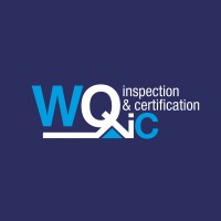WQ Inspection & Certification Ltd Logo