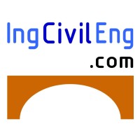 IngCivilEng.com Logo