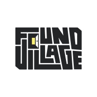 Found Village Logo