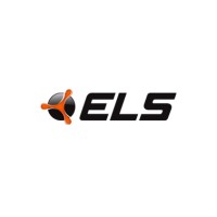 Express Logistics Services Logo