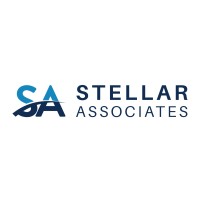 Stellar Associates UK Logo