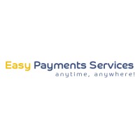 EASY PAYMENT SERVICES Logo