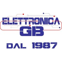 Elettronica G.B. S.r.l. Logo