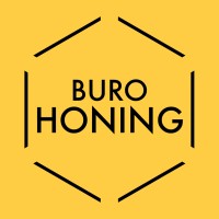 BURO HONING Logo