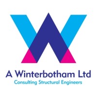 A Winterbotham Ltd Logo