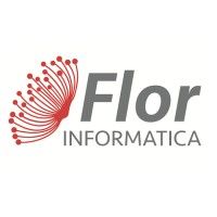 Flor Informatica S.r.l. Logo