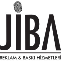 JİBA Reklam Logo