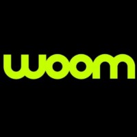 Woom Logo
