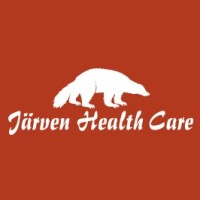 Järven Health Care Logo
