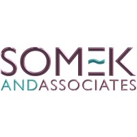 Somek & Associates Logo