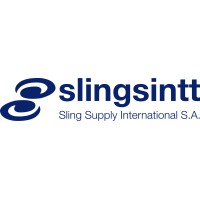 Sling Supply International S.A. - Slingsintt Logo