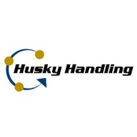 Husky Handling Solutions Ltd. Logo