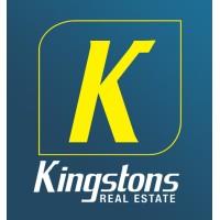 Kingstons Real Estate Logo