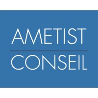 Ametist Conseil Logo