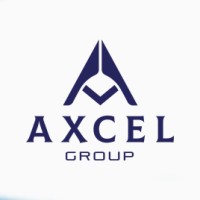 Axcel Group Limited Logo