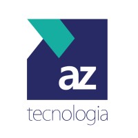 AZ Tecnologia Logo