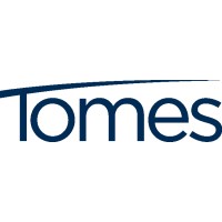 Tomes GmbH Logo